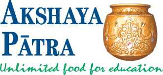 Akshaya Patra logo