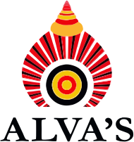 Alva's logo