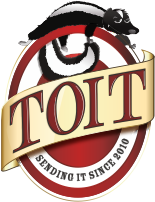 Toit logo