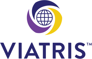 Viatris logo